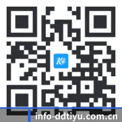 iPhone APP 二维码
